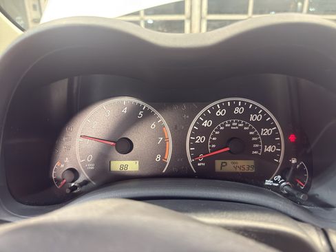 Used 2011 Toyota Corolla FWD image 18