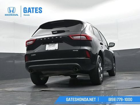 Used 2024 Ford Escape ST-Line AWD/4WD image 34