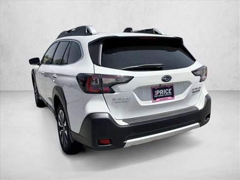Used 2024 Subaru Outback Touring XT w/ Popular Package #2 AWD/4WD image 5