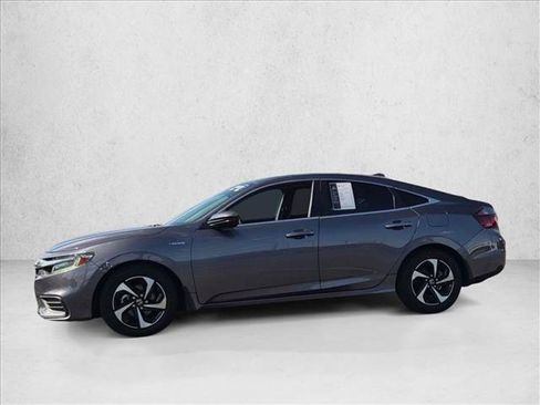 Used 2022 Honda Insight EX image 5