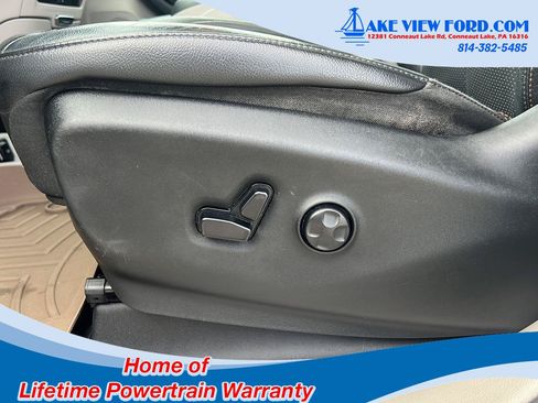 Used 2019 Chrysler Pacifica Touring-L Plus w/ Tire & Wheel Group FWD image 30