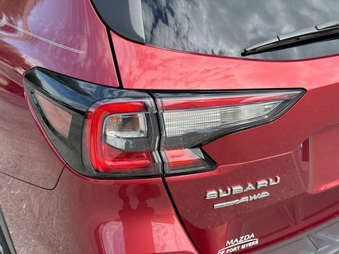 Used 2020 Subaru Outback Limited image 10
