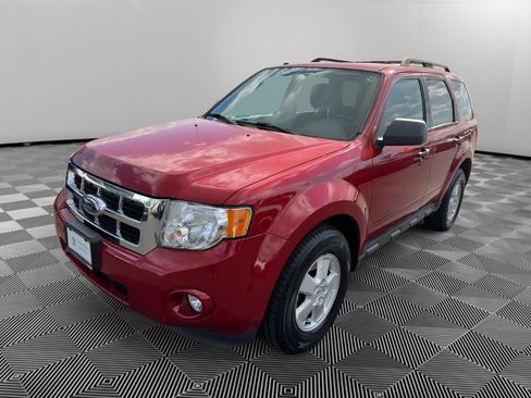 Used 2009 Ford Escape XLT AWD/4WD image 4