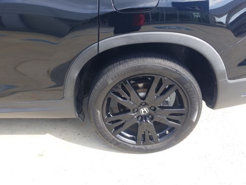 Used 2021 Honda Pilot Special Edition image 25