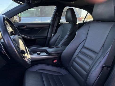 Used 2015 Lexus IS 250 AWD image 13