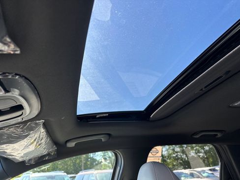 New 2025 Hyundai Santa Cruz SEL image 24