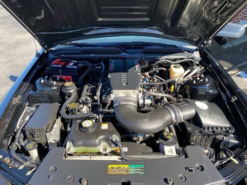 Used 2007 Ford Mustang GT RWD image 16