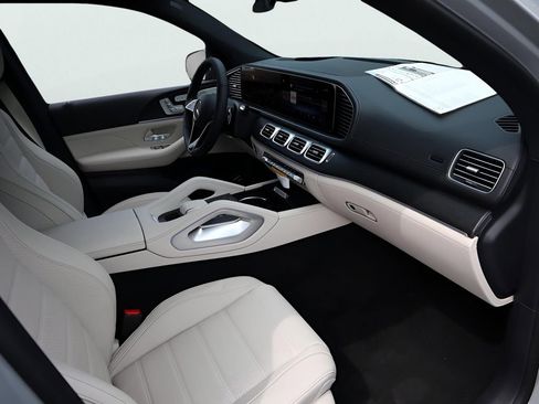 Used 2026 Mercedes-Benz GLE 450 4MATIC image 13