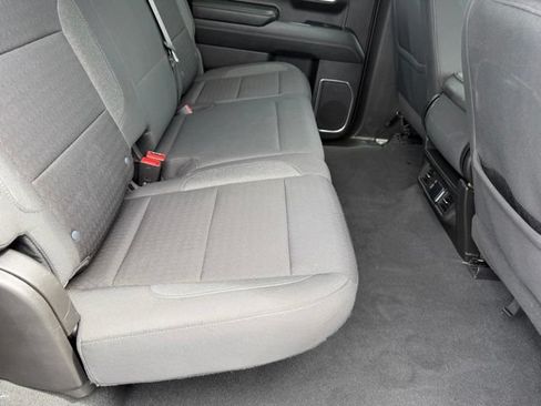 Certified 2023 Chevrolet Silverado 1500 LT AWD/4WD image 10