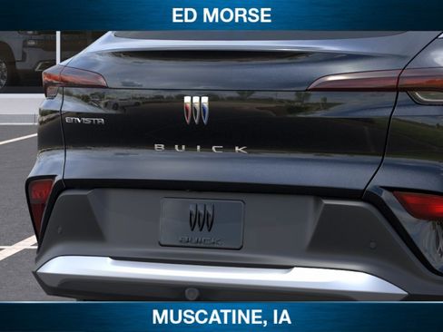 New 2026 Buick Envista Sport Touring FWD image 14