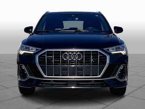 Used 2023 Audi Q3 2.0T Premium AWD/4WD image 4