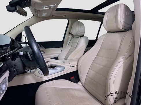 Used 2023 Mercedes-Benz GLE 350 4MATIC image 11