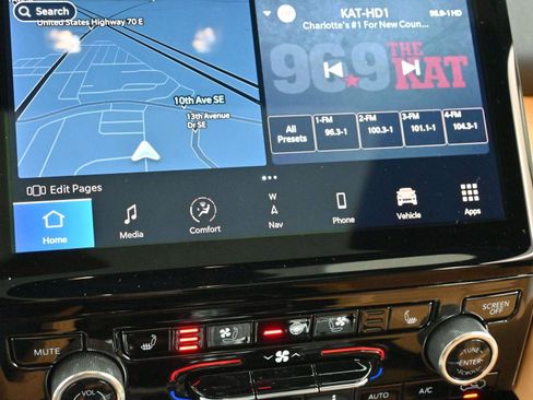 Used 2023 Jeep Grand Cherokee Summit image 28