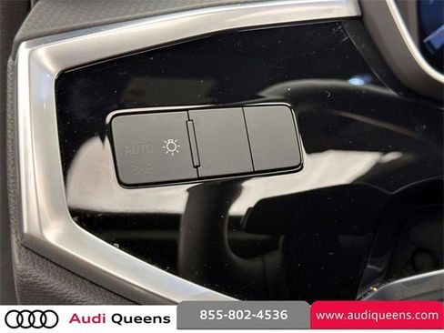 Certified 2022 Audi Q3 2.0T Premium w/ Convenience Package image 20
