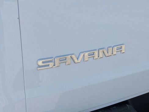 New 2026 GMC Savana 2500 w/ Driver Convenience Package image 17