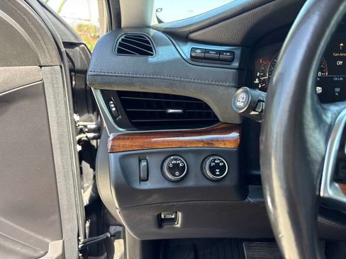 Used 2015 Cadillac Escalade ESV Premium AWD/4WD image 27