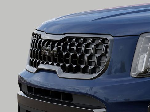 New 2025 Kia Telluride EX X-Line image 12