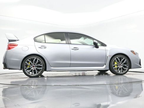 Used 2020 Subaru WRX STI w/ Popular Package #3 (IZT) AWD/4WD image 50