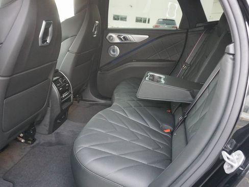 New 2026 BMW XM Label Red image 14