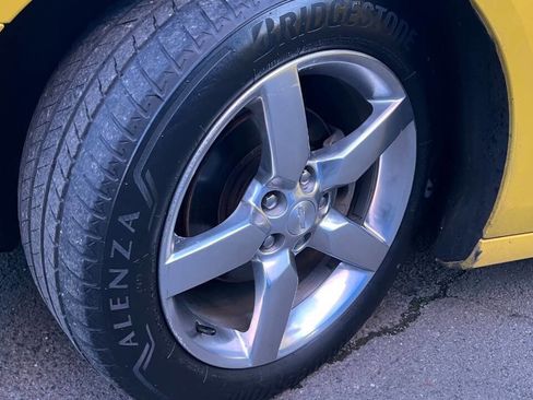 Used 2015 Chevrolet Camaro LT w/ 1LT Preferred Package image 25