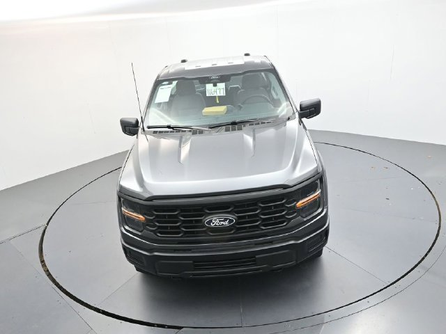 New 2026 Ford F150 XL AWD/4WD image 43