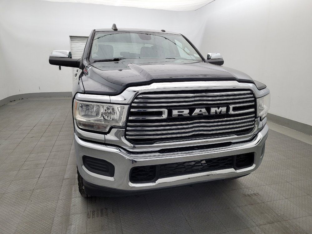 Used 2019 RAM 2500 Big Horn AWD/4WD image 14