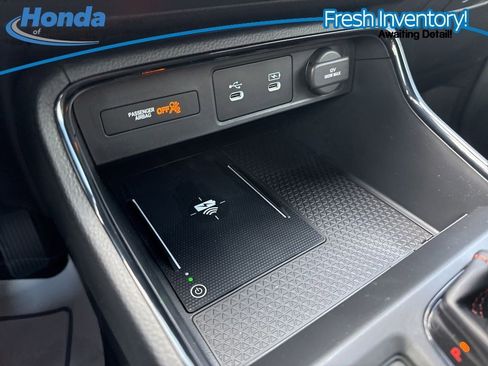 Used 2026 Honda CR-V Sport image 36