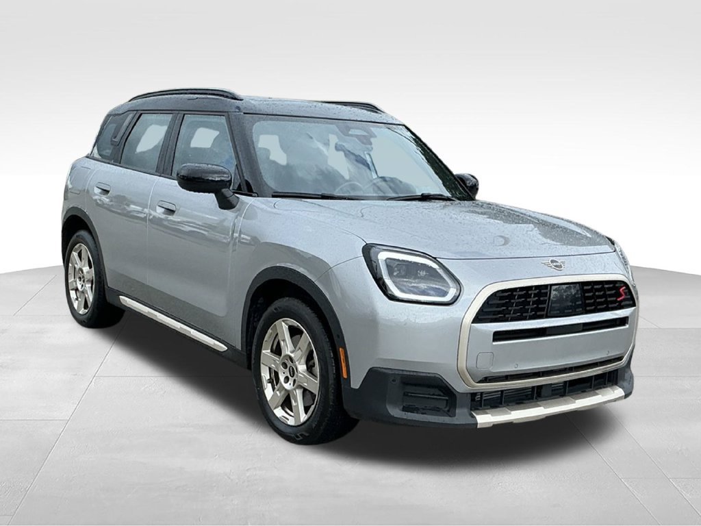 Used 2025 MINI Cooper Countryman S AWD/4WD image 12