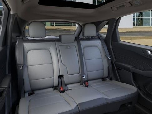 New 2026 Ford Escape SE image 80
