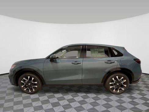 New 2026 Honda HR-V EX-L image 3