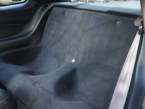 Used 2022 Ford Mustang Shelby GT500 w/ Carbon Fiber Track Pack image 10