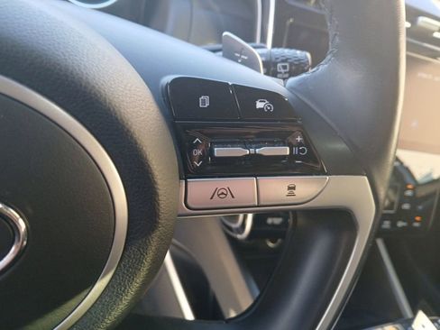 Used 2022 Hyundai Tucson Limited image 23