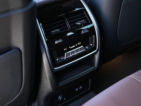 New 2026 BMW X5 xDrive40i image 25