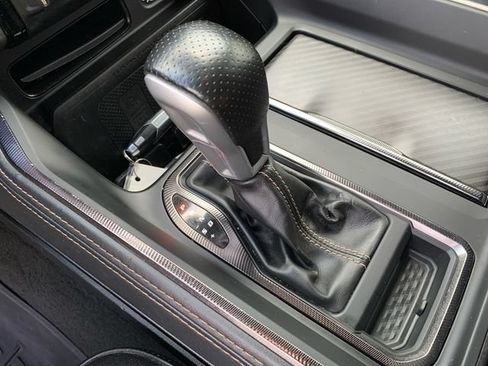 Used 2024 RAM 1500 TRX AWD/4WD image 27