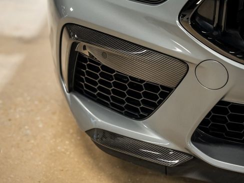 Used 2023 BMW M8 Competition w/ M Carbon Exterior Package image 10