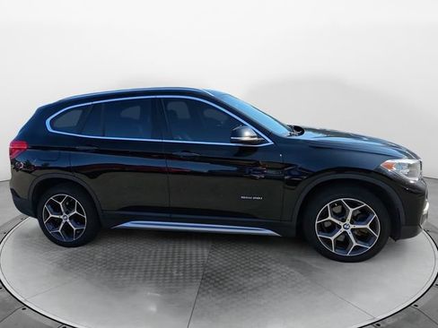Used 2018 BMW X1 sDrive28i FWD image 6