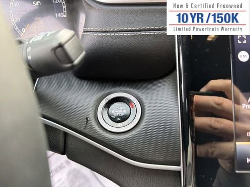 Used 2025 Jeep Grand Cherokee Laredo X w/ Luxury Tech Group I image 25