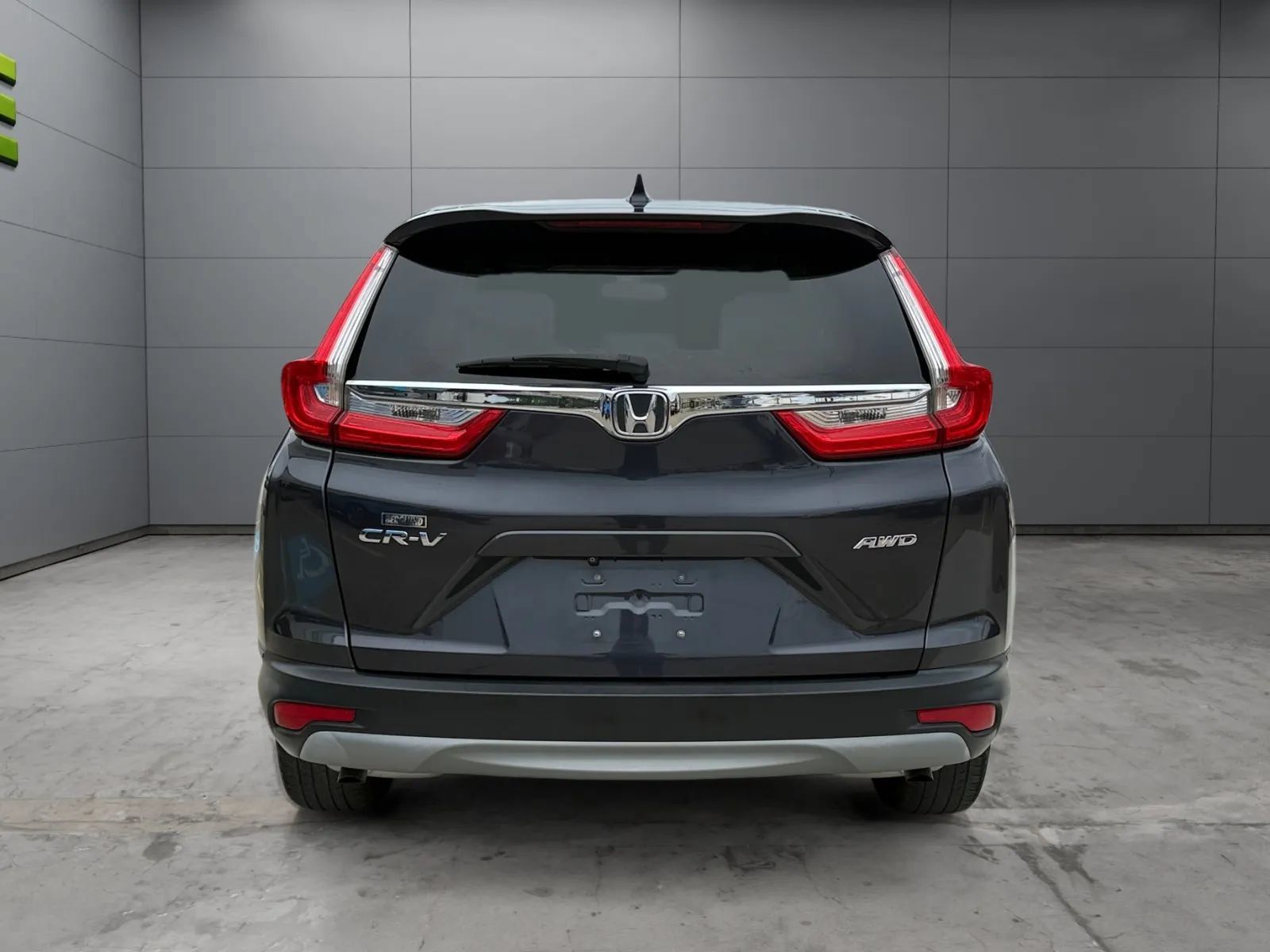 Used 2019 Honda CR-V EX-L image 11