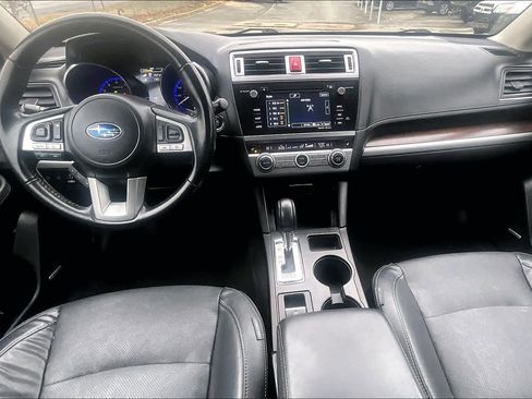 Used 2016 Subaru Outback 3.6R Limited image 15