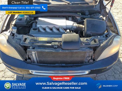Used 2007 Volvo XC90 V8 image 16