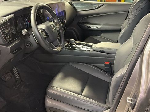 Certified 2023 Lexus NX 350 AWD w/ Premium Package image 28