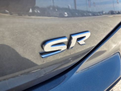 Used 2024 Nissan Kicks SR w/ Interior Electronics Package FWD image 12