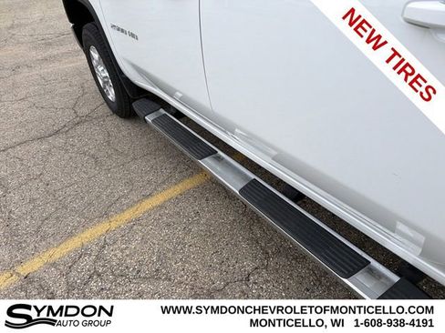 Used 2021 Chevrolet Silverado 2500 LT w/ All Star Edition image 19