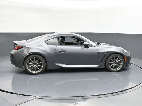 Used 2022 Subaru BRZ Limited image 9