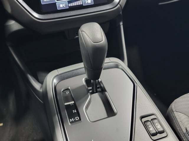 New 2026 Subaru Crosstrek 2.5i Premium AWD/4WD image 20