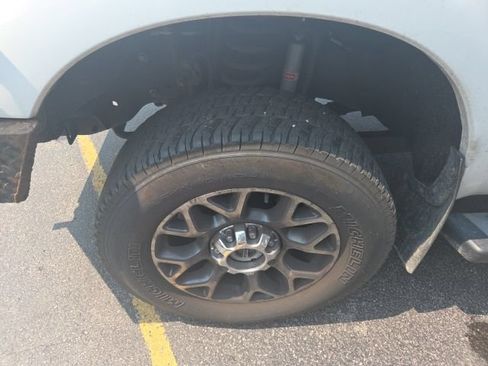 Used 2014 Ford F350 XL w/ Power Equipment Group AWD/4WD image 11