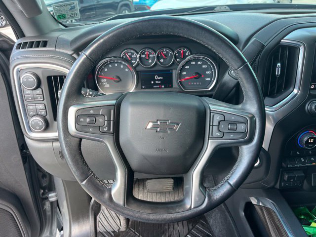 Used 2021 Chevrolet Silverado 1500 RST w/ Texas Edition Plus AWD/4WD image 19