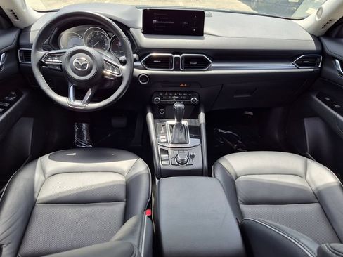 Used 2025 MAZDA CX-5 AWD 2.5 S w/ Select Package image 26