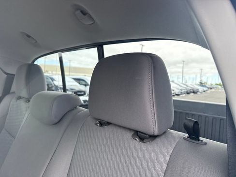 Used 2023 Toyota Tacoma SR AWD/4WD image 27