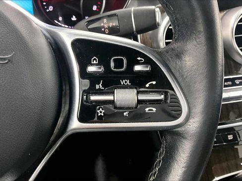 Used 2021 Mercedes-Benz GLC 300 image 20